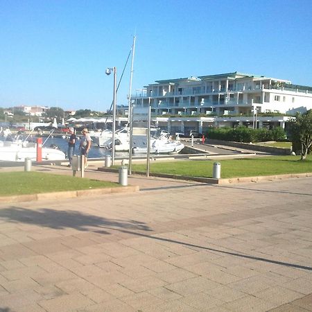 Marina Of Olbia Apartment Dış mekan fotoğraf