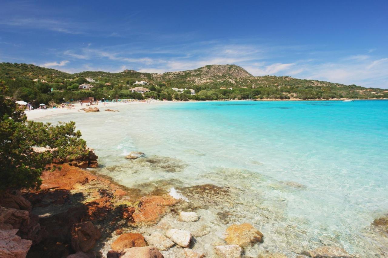 Marina Of Olbia Apartment Dış mekan fotoğraf