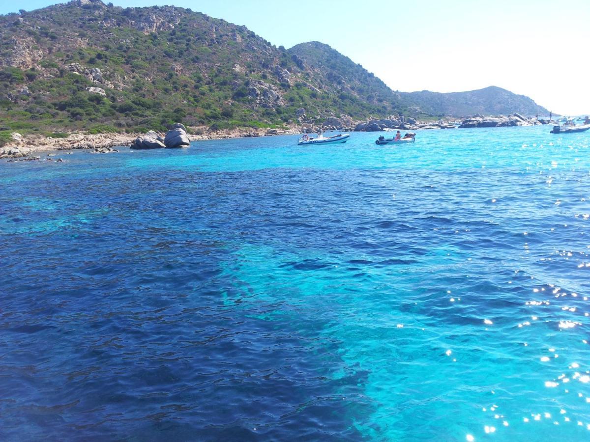 Marina Of Olbia Apartment Dış mekan fotoğraf