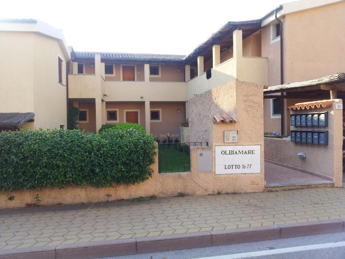 Marina Of Olbia Apartment Dış mekan fotoğraf